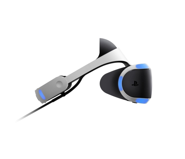 Sony Playstation VR + Farpoint + Aim Controller - 365642 - zdjęcie 3